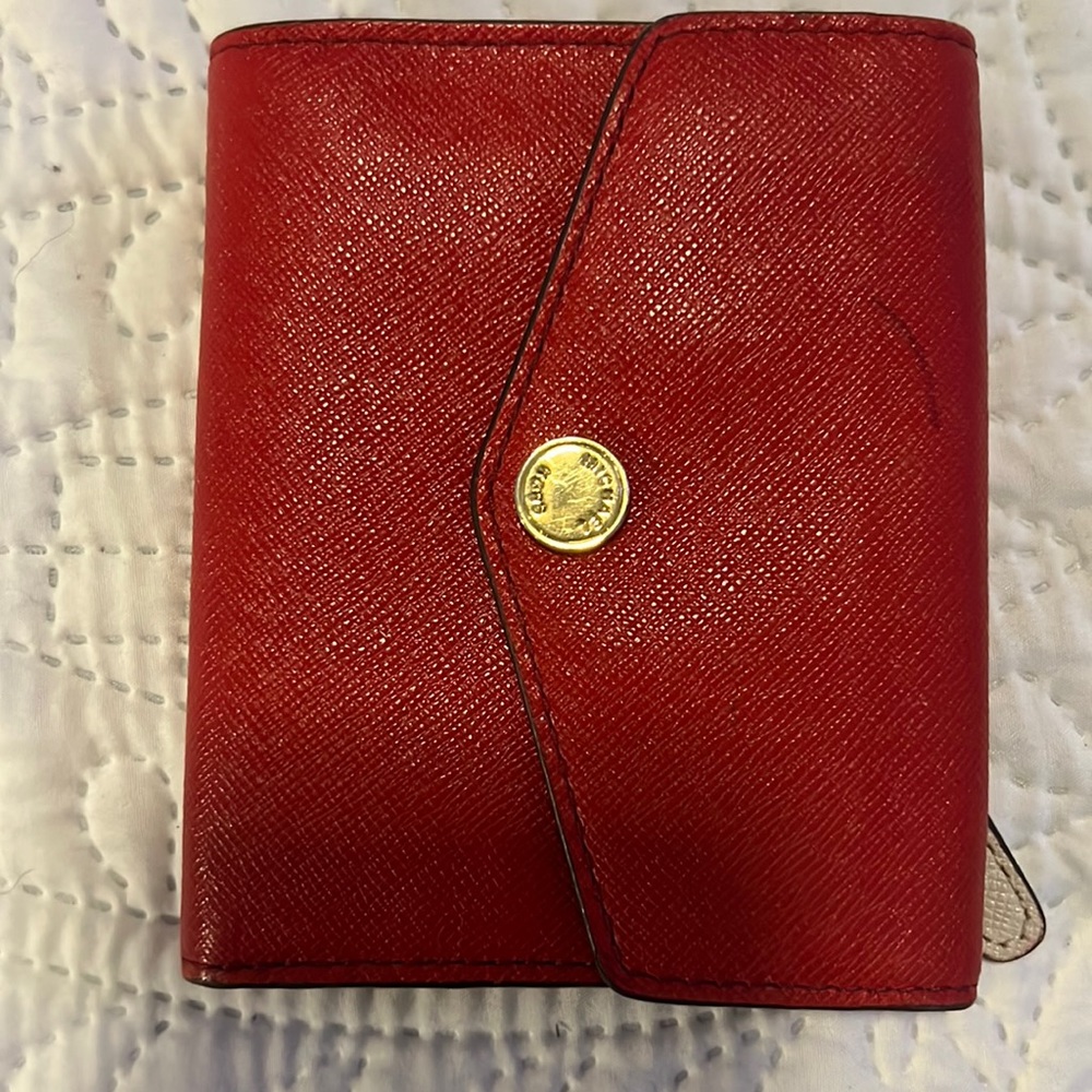 Michael Kors wallet